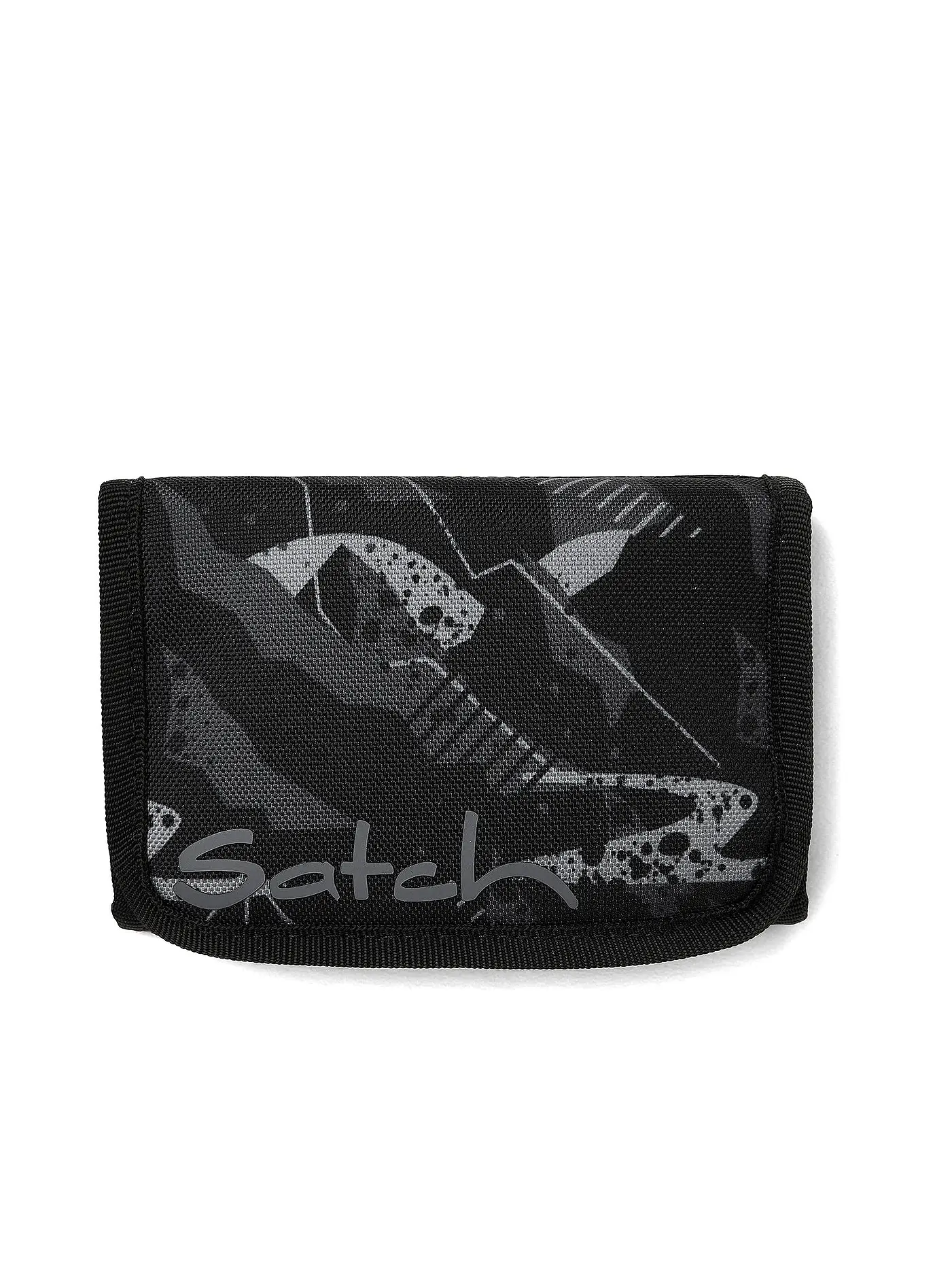 SATCH | Geldbörse Mountain Grid | 